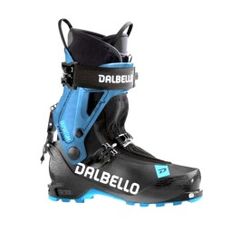 LYŽIARKY DALBELLO QUANTUM EVO AT SPORT 27MP ---MODEL 2023---